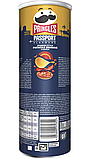 Чіпси Pringles Passport Patatas Bravas Limited Edition 165г, фото 4