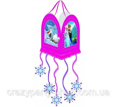 Піньята Фрозен Frozen Холодне серце