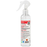 АХД 2000 експрес засіб для дезінфекції рук, шкіри та медичних приладів, 250 мл