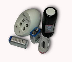 Голосоутворюючий апарат (електронна гортань) Labex Comfort™, фото 3