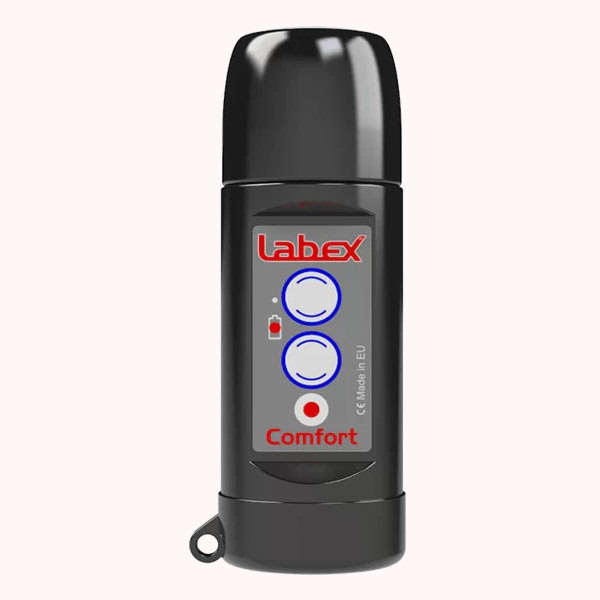 Голосоутворюючий апарат (електронна гортань) Labex Comfort™