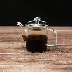 Скляний посуд