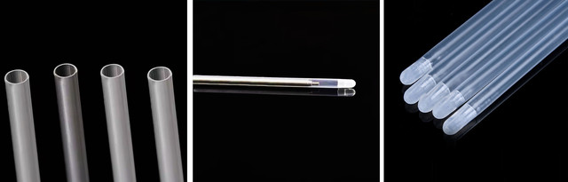 Чехлы для паетоводителя в индивидуальной упаковке VetLine, 45 см