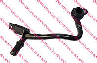 Патрубок системи охолодження DUCATO 2006-2014, Виробник: FIAT, OE: 504102965, 68095478AA