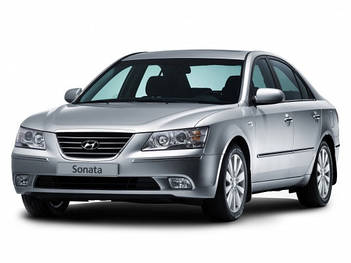 Sonata 2004-2008