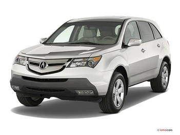MDX (2007-2013)