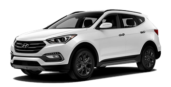 Santa-fe 3 2012-2017