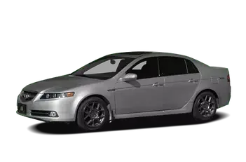 TLX (2008-2012)