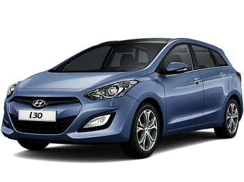 I30 1 FD (2007 - 2012)