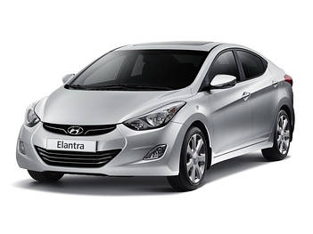Elantra 5 2011-2015