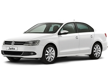 Jetta 6 2011 - 2018