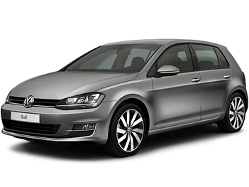 Golf 7 2012-2020