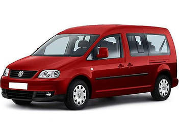 Caddy 2K 3 III (2004-2010)