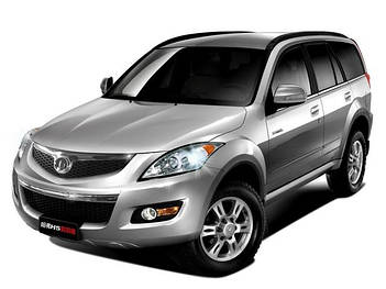 Haval H3 H5 2011-2016