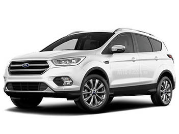 Ford Kuga 2 2012-2019