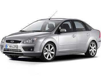 Focus 2 2004 - 2011