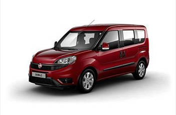 Doblo 2 (2009-2015)