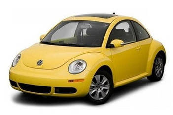 Beetle (2002-2011)