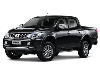 L200 (2015-2019)