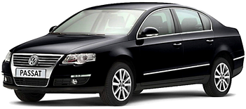 VW Passat B6 (2005-2012)