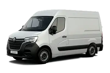 Renault Master (2019-2022)