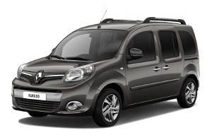 Kangoo (2015-2018)