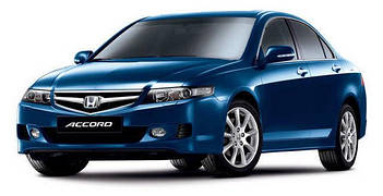 Accord 7 (2005-2008)