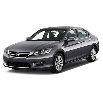 Accord 9 (2012-2018)
