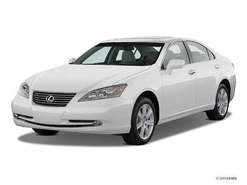 Lexus Lexus ES ES240 ES350 ES330 (2006-2012)