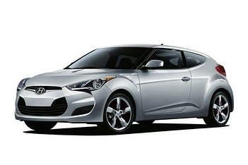 Veloster (2011-2017)
