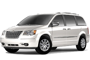 Grand Voyager 5 (2011-2015)