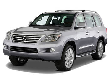 LX570 (2007-2015)