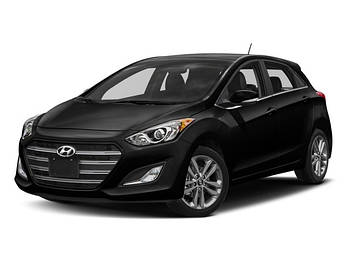 Elantra GT (2017-2021)