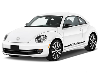 Beetle A5 (2011-2019)