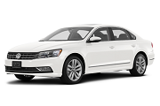 Passat B7 USA (2010-2016)