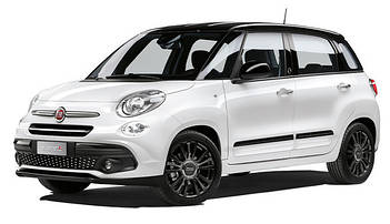 500L (2012-2017)