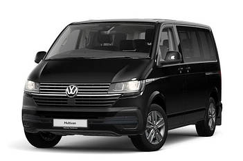 Multivan \ Transporter T6 (2018-2022)