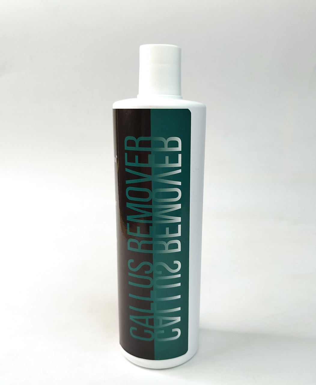 Кислотний пілінг для ніг Global Fashion Super Strong, 500 мл, фото 1