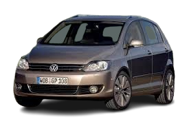 Golf Plus (2004-2014)