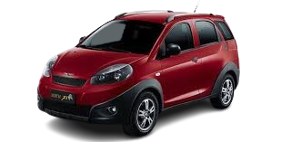 Chery Riich (2009-2016)