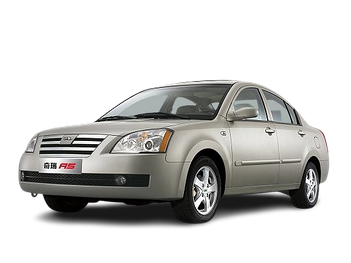 Fora A5 A21 (2006-2010)