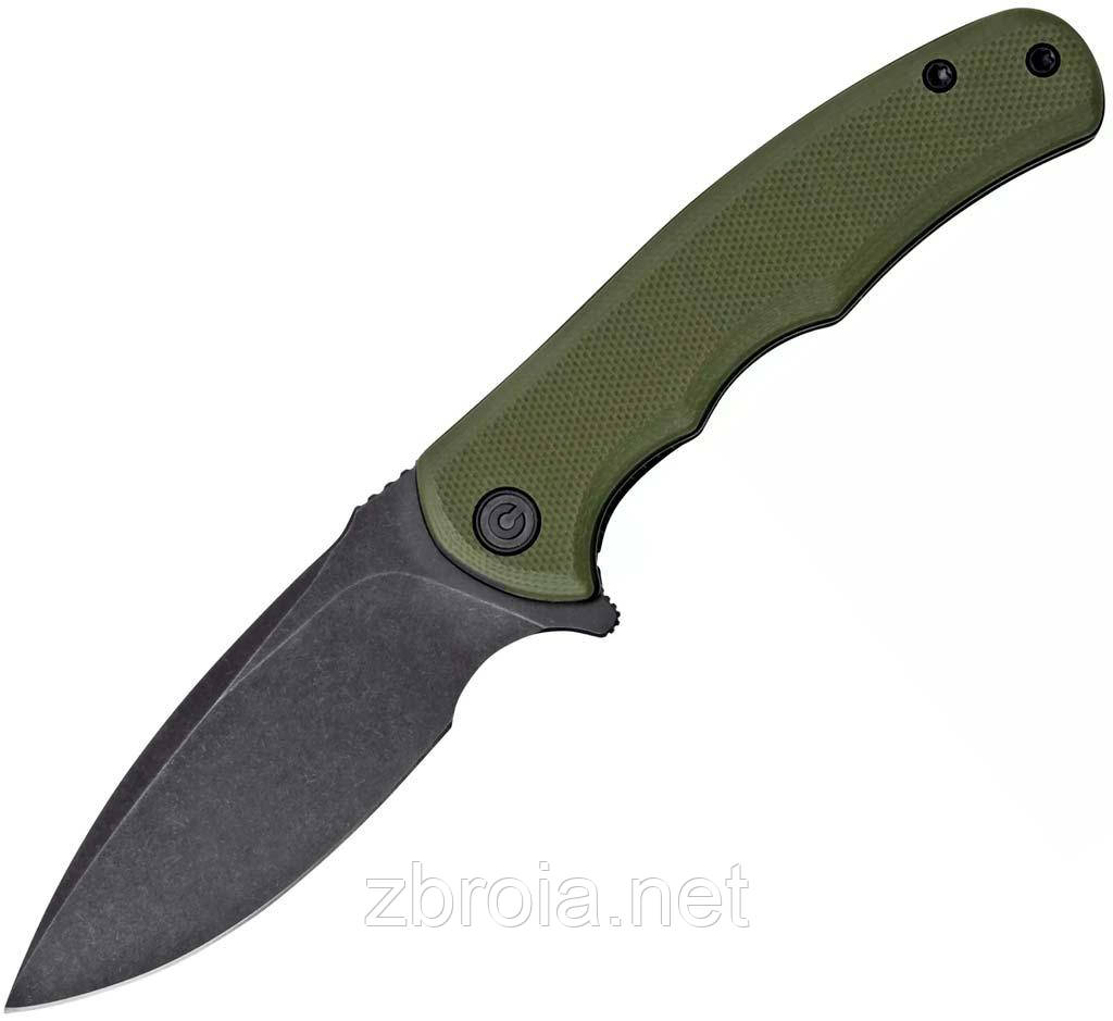 Нож CIVIVI Mini Praxis (C18026C-1)