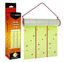 Клей проти комах рулон 10 м Repest 19052