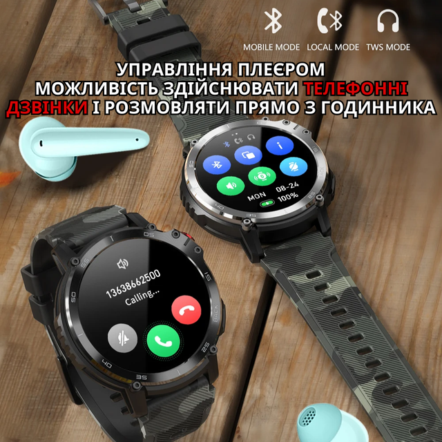 Smartwatch uomo xiaomi hot sale
