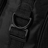 Сумка-перенесення для тварин Purlov 20940, фото 6