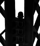 Клітка манеж з дверима для домашніх тварин Purlov 15743, фото 6