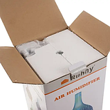 Аромадифузор Зволожувач Ruhhy 22356, фото 8