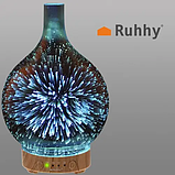 Аромадифузор Зволожувач Ruhhy 22356, фото 10