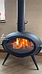 Чавунна піч Invicta Brio, фото 7