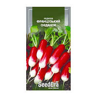 Насіння Редис Французький сніданок 2 г, SeedEra